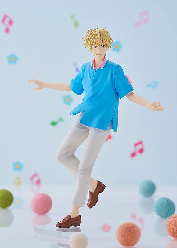 Good Smile Company POP UP PARADE Sousuke Shima Collectible Figure