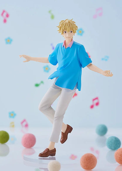 Good Smile Company POP UP PARADE Sousuke Shima Collectible Figure