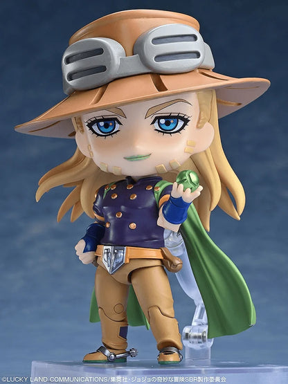 Nendoroid Gyro Zeppeli Action Figure