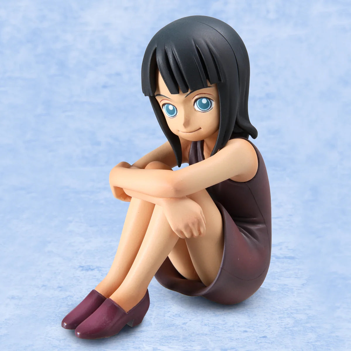 Portrait.Of.Pirates ONE PIECE CB-EX Nico Robin Ver. Dereshi! (Super Limited Reprint)