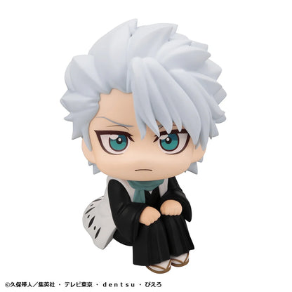 Lookup TV Anime BLEACH Thousand-Year Blood War Toshiro Hitsugaya