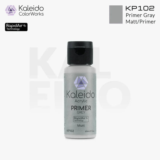 KP102 Primer Gray 60ml