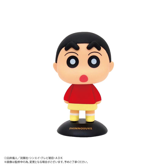 Shinnosuke Nohara YURA YURA HEAD