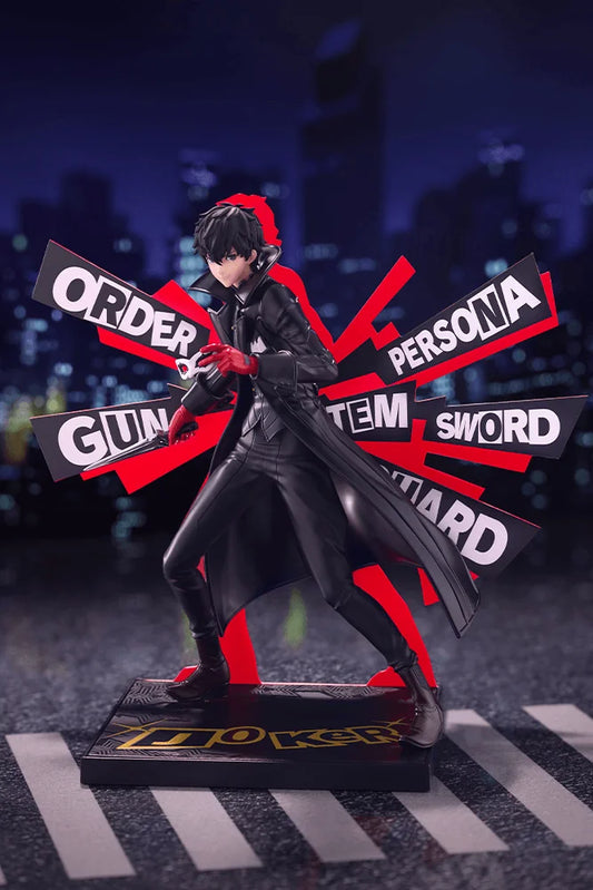 Joker Persona5 The Royal OSHI WORKS