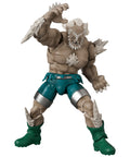 MAFEX DOOMSDAY (THE DEATH OF SUPERMAN)