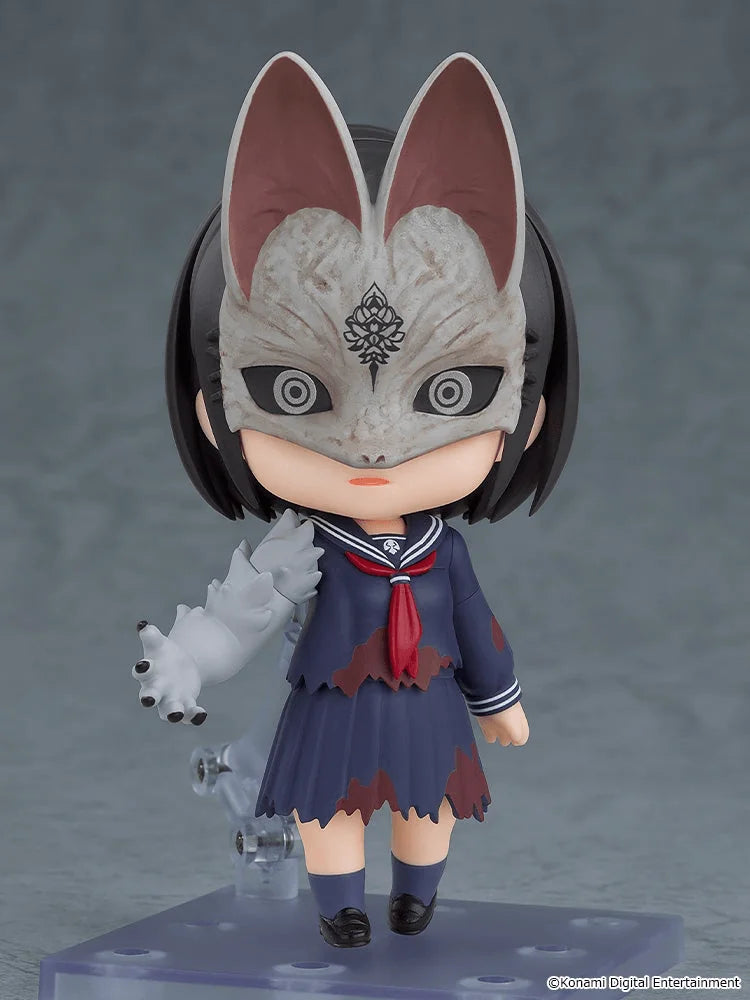 Nendoroid Fox Hinako