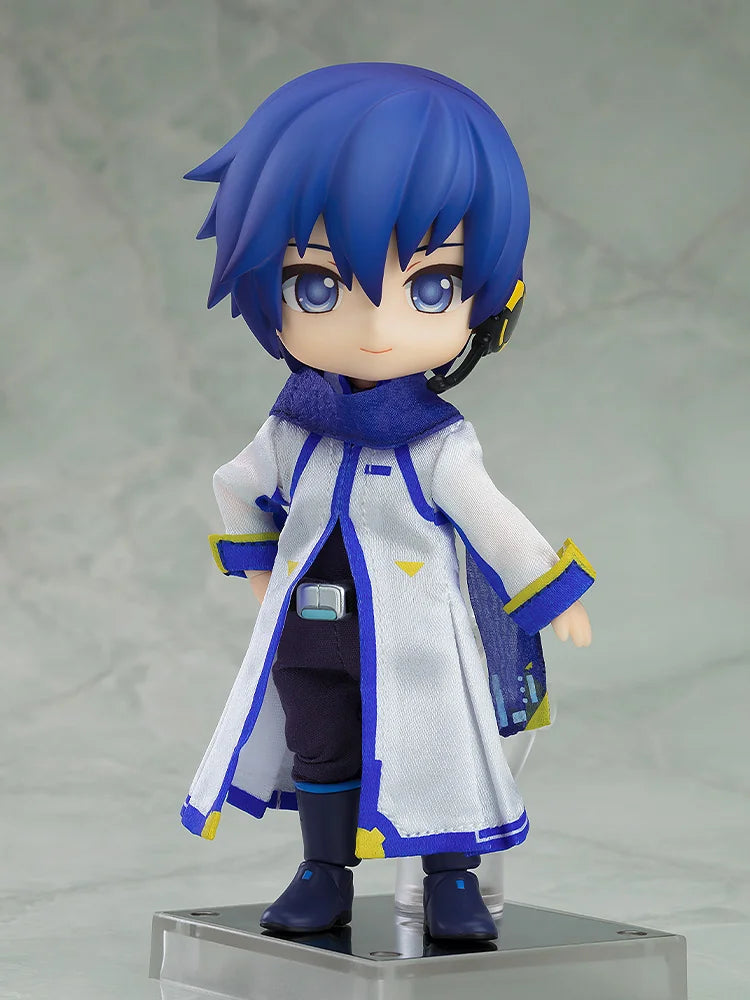 Good Smile Company Nendoroid Doll KAITO V3 Articulated Figure