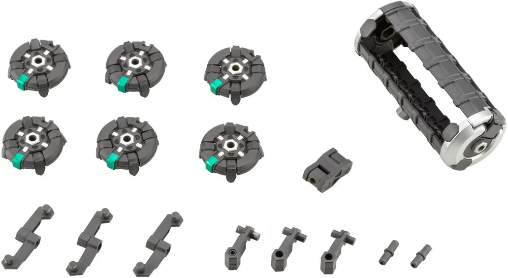 HEAVY WEAPON UNIT30 ACTIVE MINE
