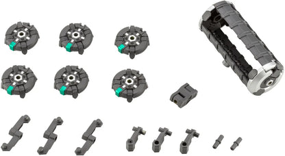 HEAVY WEAPON UNIT30 ACTIVE MINE