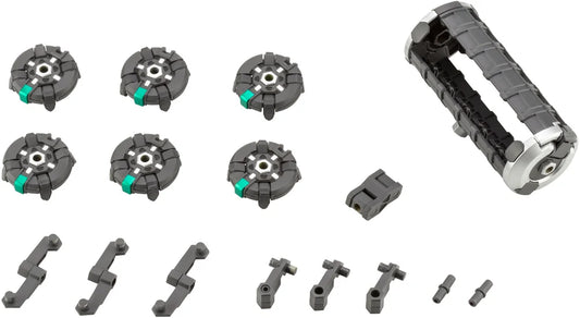 HEAVY WEAPON UNIT30 ACTIVE MINE
