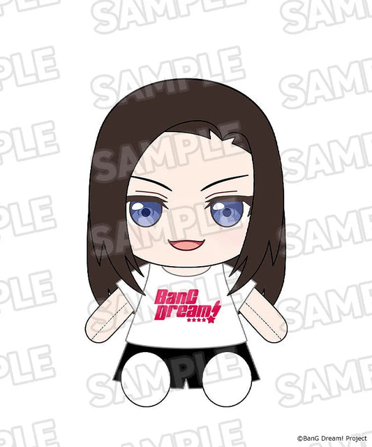 Dress-Up Plushie RAISE A SUILEN LAYER