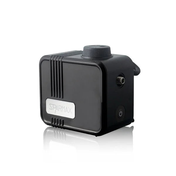 Sparmax Beetle Mini Oil-Less Diaphragm Air Compressor