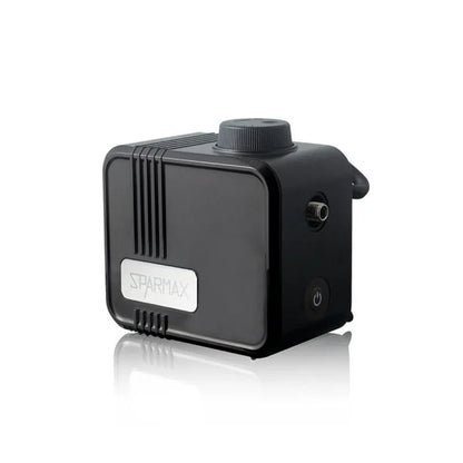 Sparmax Beetle Mini Oil-Less Diaphragm Air Compressor