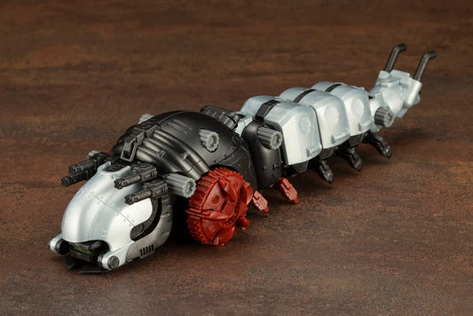 Kotobukiya Molga Zoids Plastic Model Kit