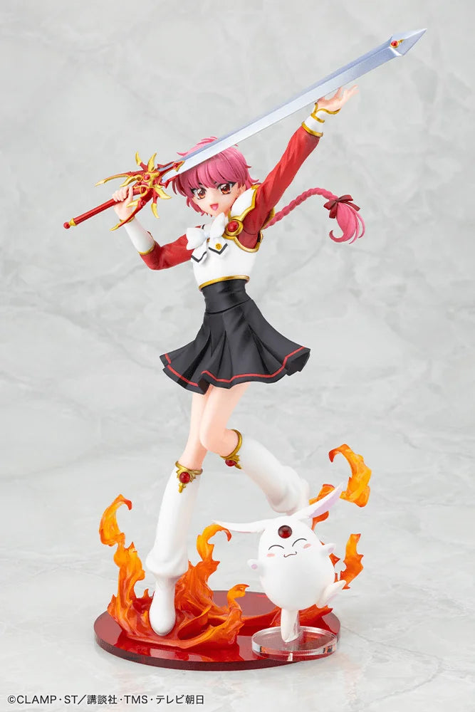 Hikaru Shidou
