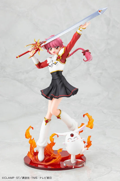 Hikaru Shidou