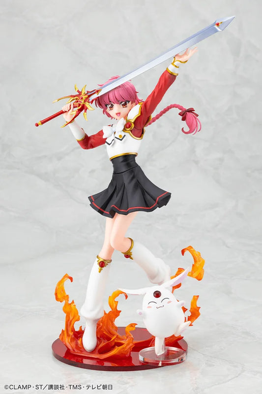 Hikaru Shidou