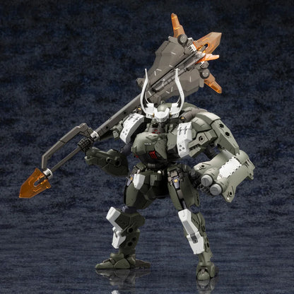 Kotobukiya HEXA GEAR Wolfzerker Plastic Model Kit