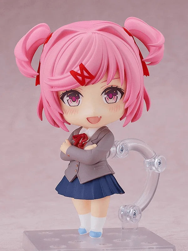 Good Smile Company Nendoroid Natsuki Doki Doki Literature Club Action Figure