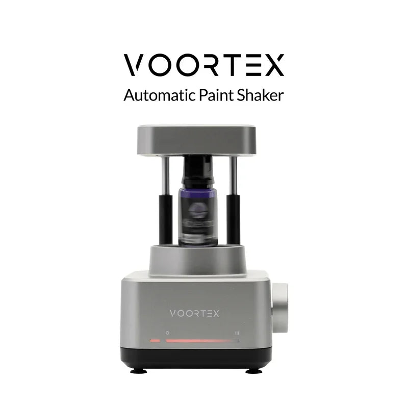 Voortex Airbrush Paint Mixer US