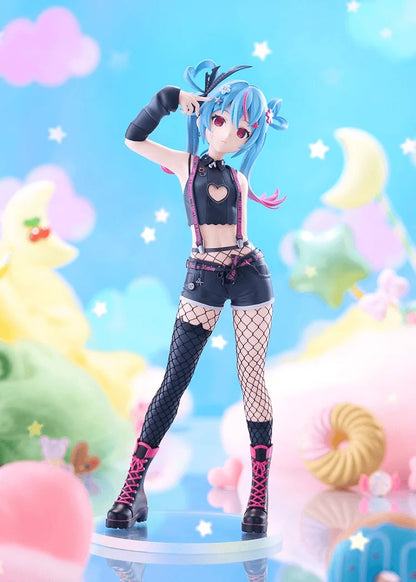 POP UP PARADE Hatsune Miku: DecoMiku (Darkness) L Size