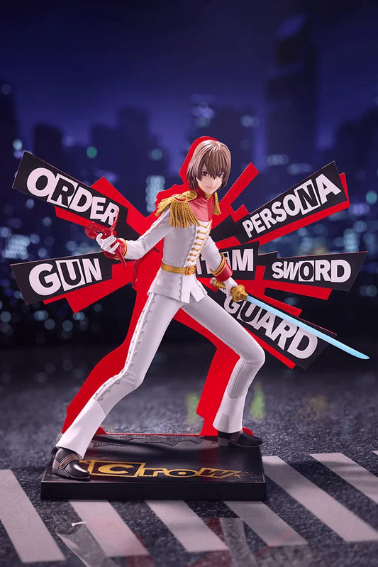 Crow Persona5 The Royal OSHI WORKS