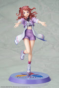 Design COCO THE iDOLM@STER Saki Hanami Re;IRIS Ver. 1/7 Scale Figure