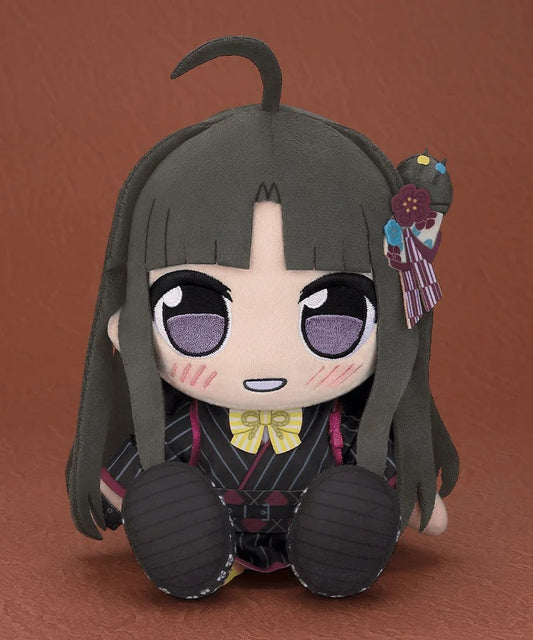 Kuripan Plushie Episode 11 Live Performance Outfit Subaru Awa