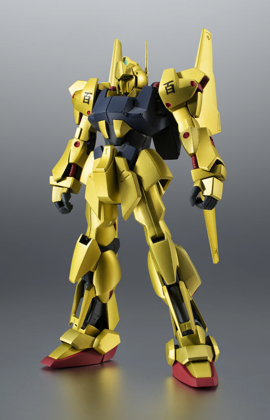 Tamashii Nations Robot Spirits Hyaku-Shiki Ver. A.N.I.M.E. Mobile Suit Action Figure