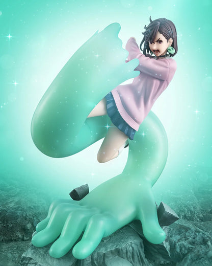 Momo "Dandadan", TAMASHII NATIONS FiguartsZERO