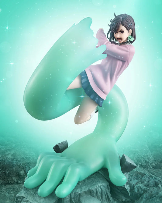 Momo "Dandadan", TAMASHII NATIONS FiguartsZERO