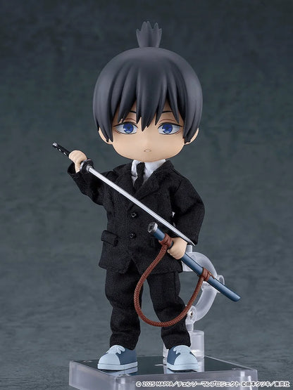 Nendoroid Doll Aki Hayakawa