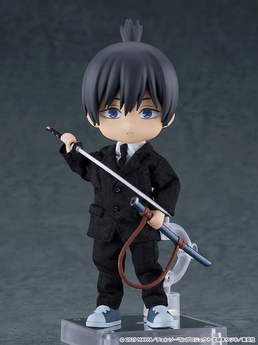 Nendoroid Doll Aki Hayakawa