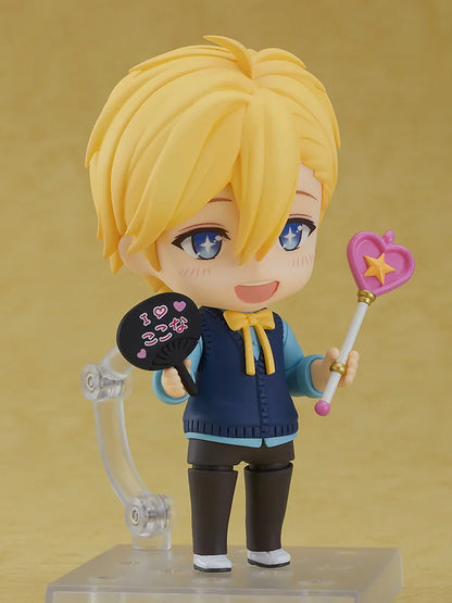 Nendoroid Nagi Rokuya IDOLiSH7 Action Figure