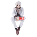 Banpresto Blue Lock Seishiro Nagi Sweets Flavor 2026 Figure