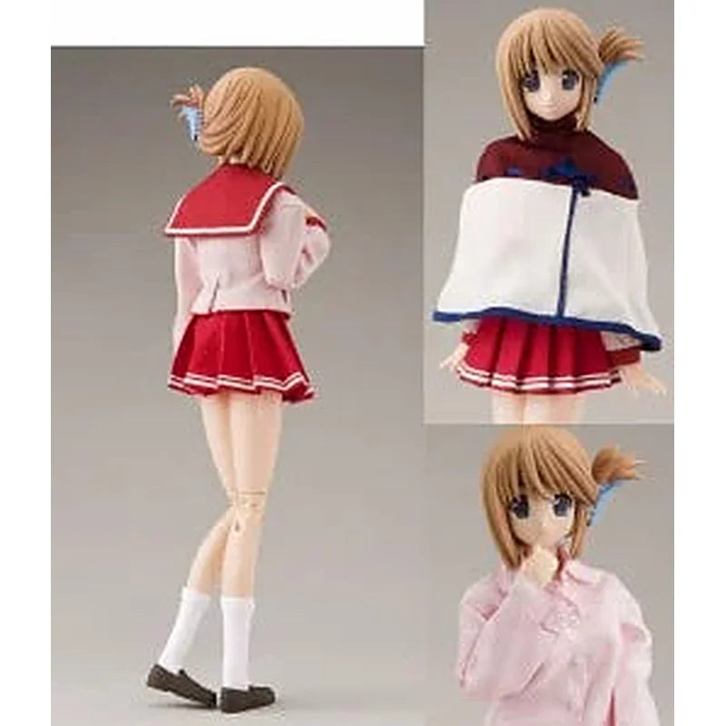 MegaHouse ToHeart2 Manaka Komaki Action Figure