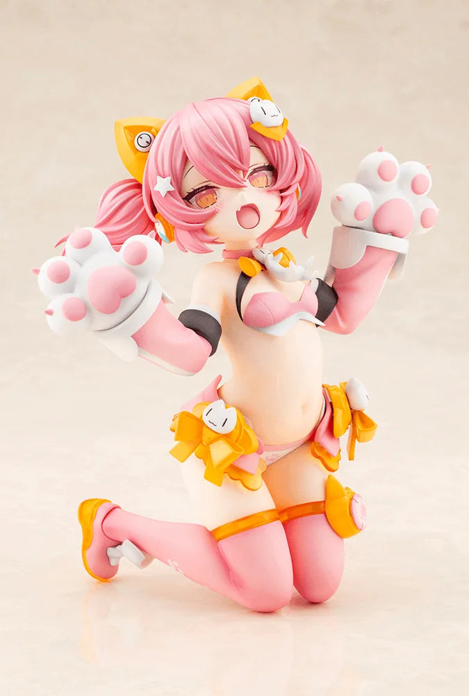 PUNI☆MOFU MAO