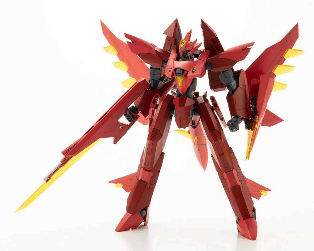 Kotobukiya M.S.G Variable Frame System 02 Garudagear [Diablo] Plastic Model Kit