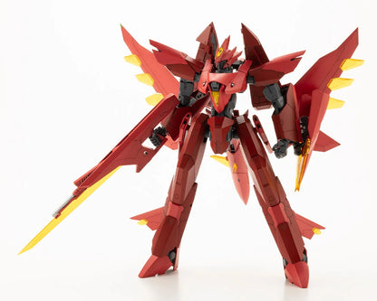 Kotobukiya M.S.G Variable Frame System 02 Garudagear [Diablo] Plastic Model Kit