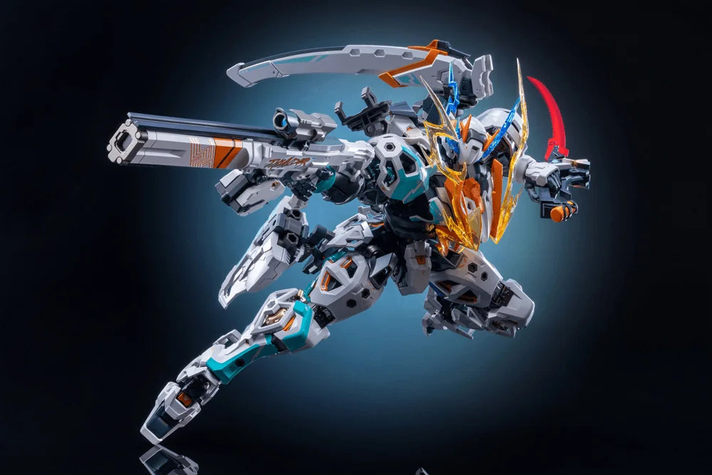 V-THOR Assault Type "Ji rei" (Swift Thunder)