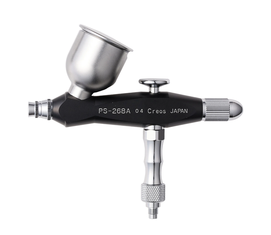 PROCON BOY SQ LIGHT ALUMINIUN BLACK