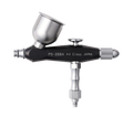 PROCON BOY SQ LIGHT ALUMINIUN BLACK