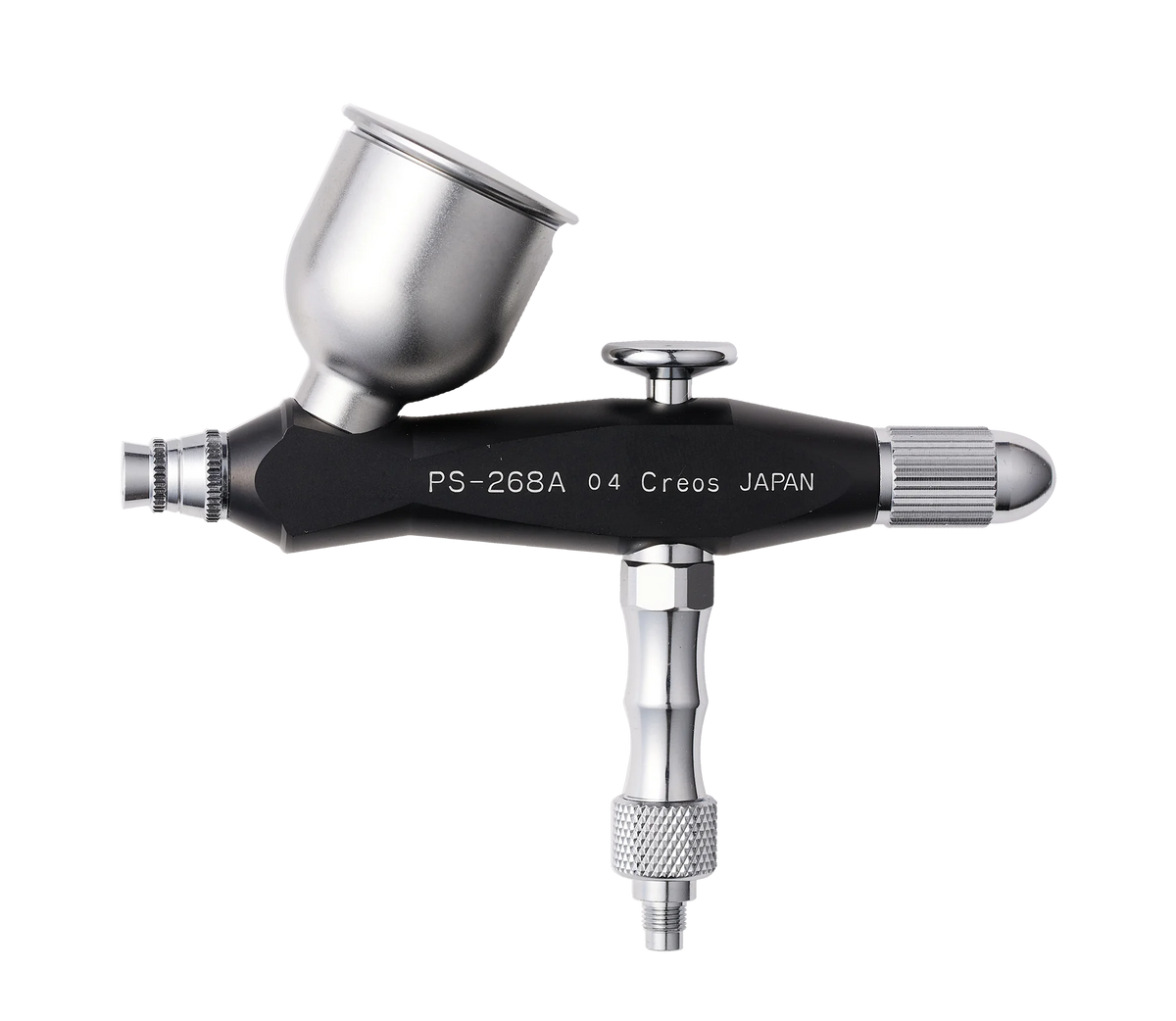 PROCON BOY SQ LIGHT ALUMINIUN BLACK