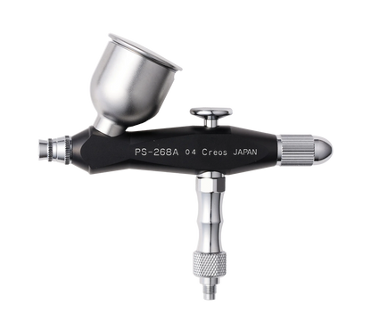 PROCON BOY SQ LIGHT ALUMINIUN BLACK