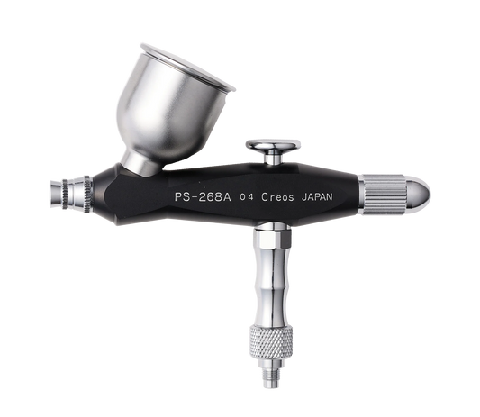 PROCON BOY SQ LIGHT ALUMINIUN BLACK