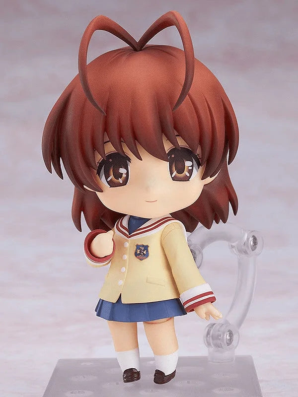 Good Smile Company Nendoroid Nagisa Furukawa CLANNAD Figure