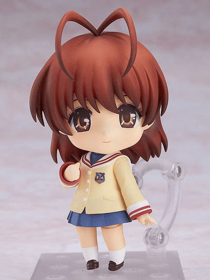 Good Smile Company Nendoroid Nagisa Furukawa CLANNAD Figure