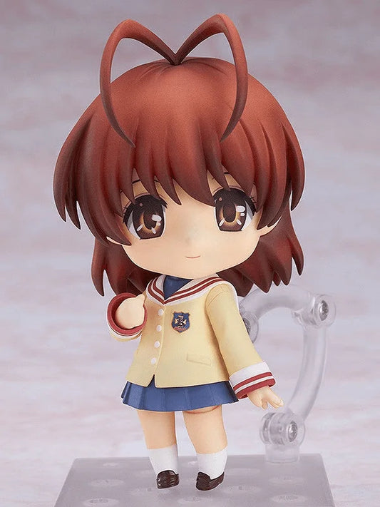 Good Smile Company Nendoroid Nagisa Furukawa CLANNAD Figure