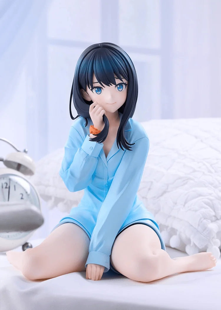 POP UP PARADE Swacchao! Rikka Takarada: Pajamas Ver. XL Size