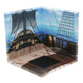 Dioramansion 200: Ship Deck